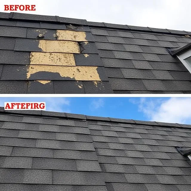 Roof Repair Near Me in Royse City, TX near me